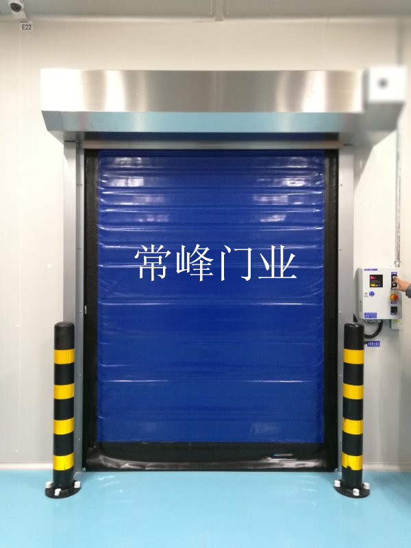 常峰冷庫(kù)門(mén)FM2